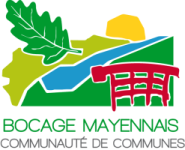 Communauté de communes Bocage Mayennais